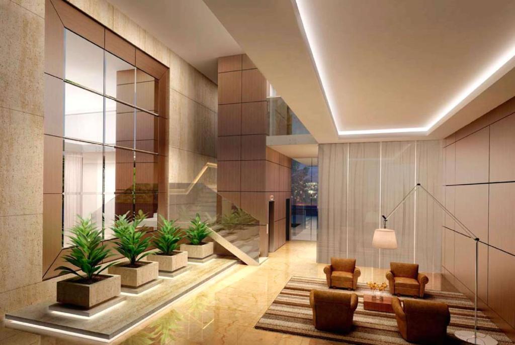 Ramada By Wyndham Brasilia Alvorada Hotel Exterior photo