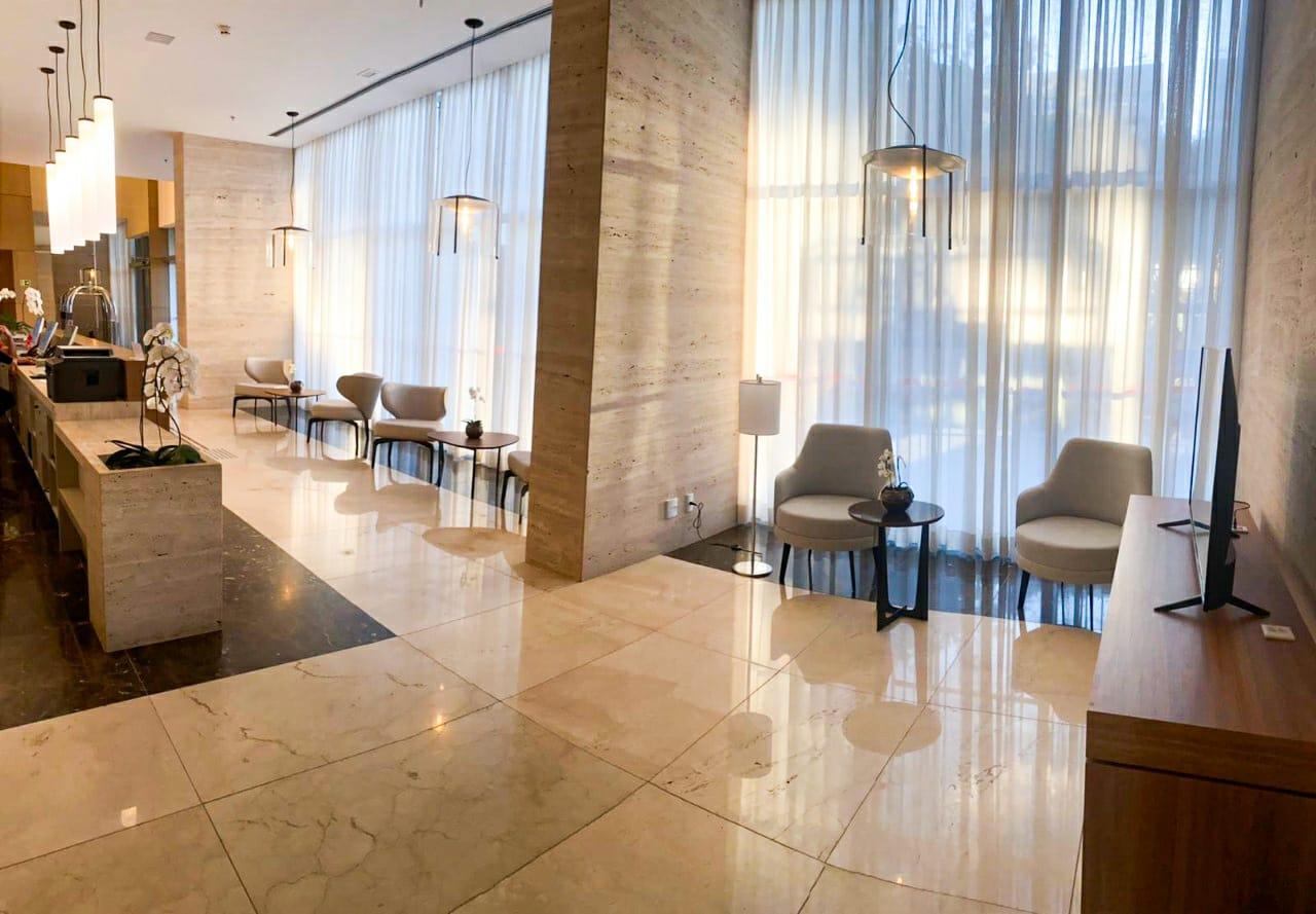 Ramada By Wyndham Brasilia Alvorada Hotel Exterior photo